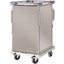DXTAIII4792026 - Senior Cart - 26 Capacity  - Stainless Steel
