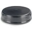 DX3353IL44 - DuraTherm™ Insulated Soup Bowl Lid Cover 5.25" x 1.45" (48/cs) - Graphite Grey