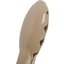 470906 - Carly® Utility Tong 8-27/32" - Beige