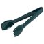 460908 - Carly® Salad Tong 9.03" - Forest Green