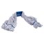 36943000 - Flo-Pac® X-Large Blue Band Mop With Looped End