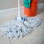 36943000 - Flo-Pac® X-Large Blue Band Mop With Looped End