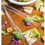 400907 - Carly® Salad Tong 9-1/32" - Clear