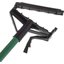 4166409 - Sparta® Spectrum® Quik-Release™ Fiberglass Mop Handle 60" Long / 1" D - Green