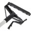 4166402 - Sparta® Spectrum® Quik-Release™ Fiberglass Mop Handle 60" Long / 1" D - White