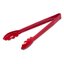 471205 - Carly® Utility Tong 11-3/4" - Red