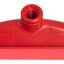 4156805 - Sparta® Double Foam Squeegee 24" - Red
