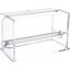 SSD10007 - Straw Dispenser 11", 5-9/16", 11-11/16" - Clear