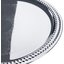 608905 - Celebration™ Round Gadroon Tray 13" - Silver