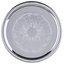 608907 - Celebration™ Round Gadroon Tray 14" - Silver