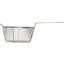 601000 - Mesh Fryer Basket 8-3/4" - Chrome