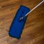 364882414 - Launderable Dust Mop 5" X 24" - Blue