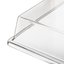 SC2507 - Cover 24-3/8", 16-5/8", 4" - Clear