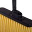 3686700 - Duo-Sweep® Flagged Angle Broom Head 12" - Natural