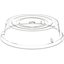 199307 - Clear Plate Cover 10-3/4 to 11"  - Clear