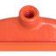 4156724 - Sparta® Double Foam Squeegee 18" - Orange