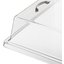 SC2607 - Hinged Cover 26-3/16", 18-3/16", 4" - Clear