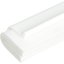 4156802 - Sparta® Double Foam Squeegee 24" - White