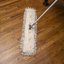 364753600 - Tie Back Dust Mop 36" x 5" - Natural