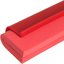 4156705 - Sparta® Double Foam Squeegee 18" - Red