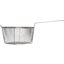 601002 - Mesh Fryer Basket 11-1/2" - Chrome