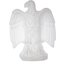 SEA102 - Ice Sculptures™ Eagle - White