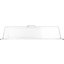 SC2707 - Cover 19-5/16", 11-3/8", 4-1/4" - Clear