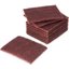 4071100 - Sparta® Grill Polishing Pads 5", 4", 1/4" - Red