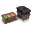 PC140N03 - Cateraide™ Single Pan Carrier 12Qt - Black