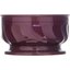 DX330061 - Turnbury® Insulated Pedestal Based Bowl 9 oz (48/cs) - Cranberry