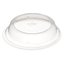 DX11890174 - Dinex® Clear Tulip Bowl Lid  (1000/cs) - Clear
