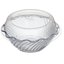 DX11890174 - Dinex® Clear Tulip Bowl Lid (1000/cs) - Clear