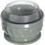 DX330084 - Turnbury® Insulated Pedestal Based Bowl 9 oz (48/cs) - Sage