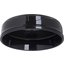 DX3353IL03 - DuraTherm™  Insulated Soup Bowl Lid  (48/cs) - Black