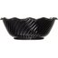 DXSWC1203 - Tulip Turnbury Swirl Bowl 13 oz (48/cs) - Black