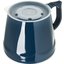 DX40008714 - Heritage Translucent Mug & Bowl Lid  (2000/cs) - Translucent