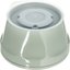 DX40008714 - Heritage Translucent Mug & Bowl Lid  (2000/cs) - Translucent