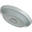 DXCBE23 - Cool Base for 9" Plate (12/cs) - Gray