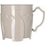 DX500031 - Fenwick Mug 8 oz (48/cs) - Latte