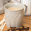 DX500031 - Fenwick Mug 8 oz (48/cs) - Latte