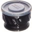 DX30008714 - Turnbury® Translucent Mug & Bowl Lid 3.5" (1500/cs) - Translucent