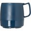 DX119750 - Classic™ Stackable Insulated Mug 8 oz (48/cs) - Dark Blue