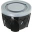 DX50008714 - Fenwick Translucent Mug & Bowl Lid 3.5" (1500/cs) - Translucent
