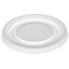 DX33008714 - Turnbury® Translucent Bowl Lid 4.375" (1000/cs) - Translucent