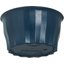 DX9200B50 - Tropez Bowl, High-Temp 5oz (48/cs) - Dark Blue