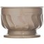 DX320031 - Turnbury® Insulated Pedestal Based Bowl 5 oz (48/cs) - Latte