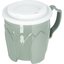 DX50008775 - Fenwick EZ-Sip Mug & Bowl Lid (1000/cs) - Translucent