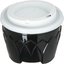 DX50008775 - Fenwick EZ-Sip Mug & Bowl Lid (1000/cs) - Translucent