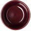 DX530061 - Fenwick Bowl 9 oz. (48/cs) - Cranberry
