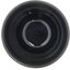 DX320003 - Turnbury® Insulated Pedestal Based Bowl 5 oz (48/cs) - Onyx